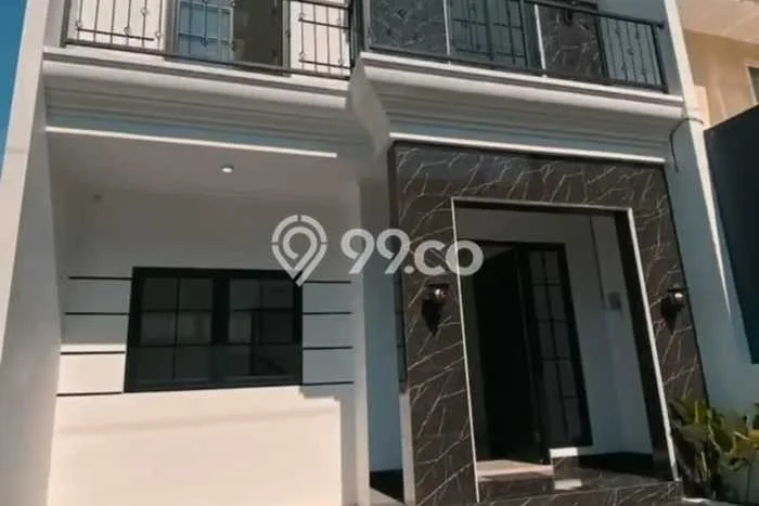 Dijual Rumah Minimalis Bagus Punya 3 KT di Lowokwaru Malang SHM Dijual Rumah Minimalis Bagus Punya 3 KT di Lowokwaru Malang SHM
