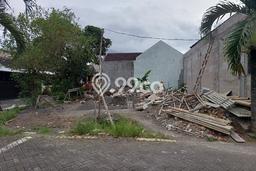 Tanah Siap Bangun Dijual di Malang Punya Luas 142m2 Tanah Siap Bangun Dijual di Malang Punya Luas 142m2