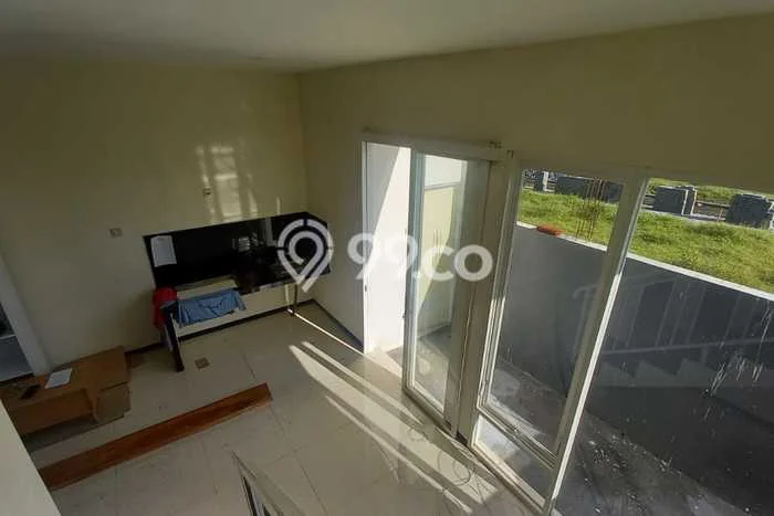 Rumah Modern 4 KT di Cemorokandang Malang Unfurnished Rumah Modern 4 KT di Cemorokandang Malang Unfurnished