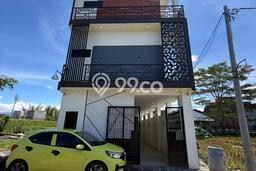 For Sale Rumah Elit Exclusive di Lowokwaru, Malang For Sale Rumah Elit Exclusive di Lowokwaru, Malang