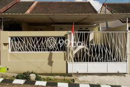 Rumah Area Strategis di Sengkaling, Malang, LT 128m2m² LB 80m2m² Rumah Area Strategis di Sengkaling, Malang, LT 128m2m² LB 80m2m²