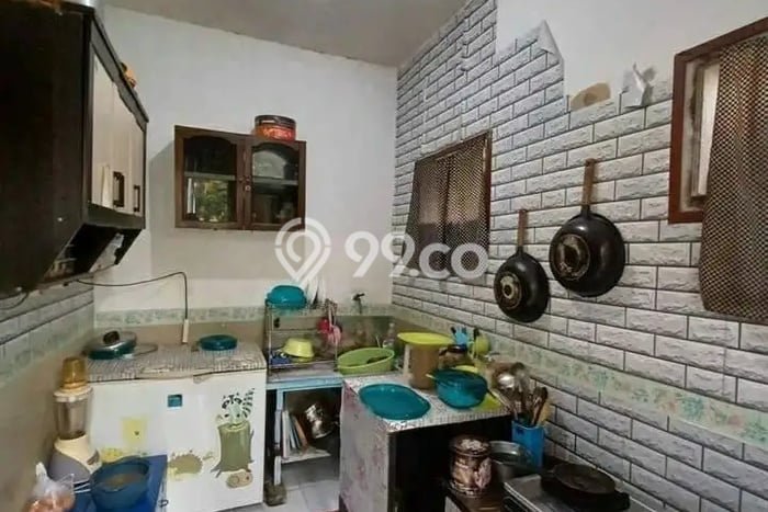 Dijual Rumah Strategis Bagus Punya 3 KT di Tumpang Malang SHM Dijual Rumah Strategis Bagus Punya 3 KT di Tumpang Malang SHM