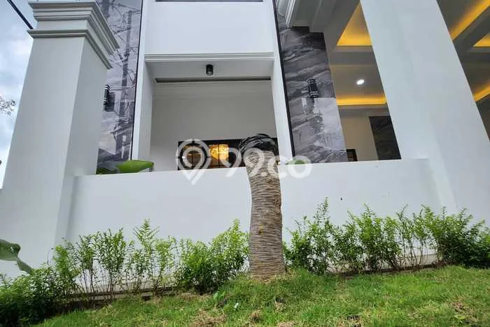 Rumah Minimalis 4 Kamar LT 130m2 di Sengkaling Rumah Minimalis 4 Kamar LT 130m2 di Sengkaling