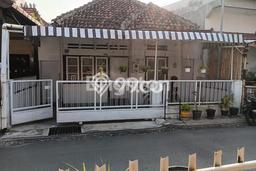Rumah Modern 4 KT LT 197m2 di Pemuda Rumah Modern 4 KT LT 197m2 di Pemuda