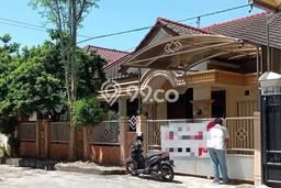 Dijual Rumah Luas Megah Dengan View Eksklusif di Srondol, Semarang Dijual Rumah Luas Megah Dengan View Eksklusif di Srondol, Semarang