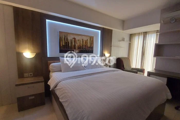 Disewakan Apartemen Harga Terjangkau di Simpang Lima 1 KT Disewakan Apartemen Harga Terjangkau di Simpang Lima 1 KT