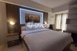 Disewakan Apartemen Harga Terjangkau di Simpang Lima 1 KT Disewakan Apartemen Harga Terjangkau di Simpang Lima 1 KT