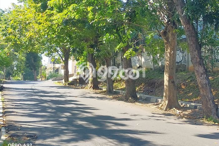 Jarang Ada! Tanah di Gajah Mungkur Punya Luas 1154m2 SHM Jarang Ada! Tanah di Gajah Mungkur Punya Luas 1154m2 SHM