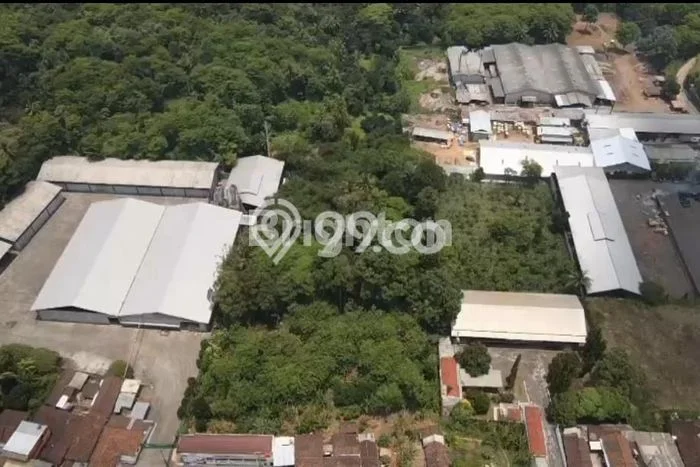 Lahan untuk Dijual di Subah Batang Luas 4300m2 Lahan untuk Dijual di Subah Batang Luas 4300m2