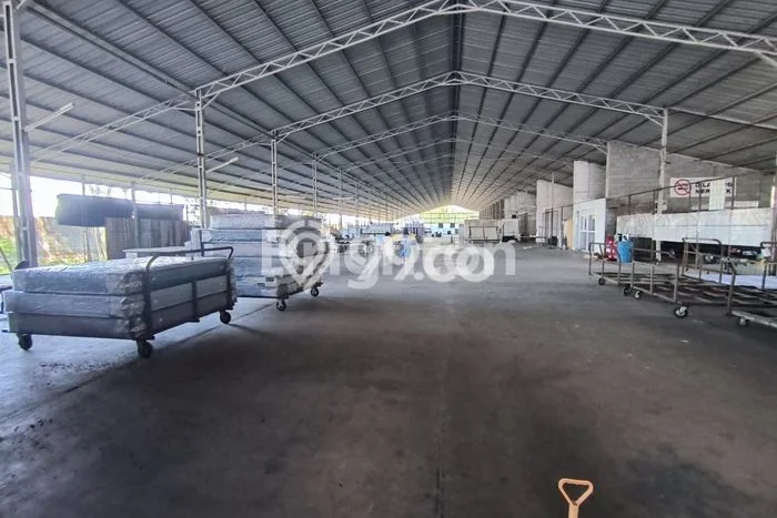 AREA TERBAIK! Pabrik di Boja, Luas 3000m2m², Pengunjung Terjamin AREA TERBAIK! Pabrik di Boja, Luas 3000m2m², Pengunjung Terjamin