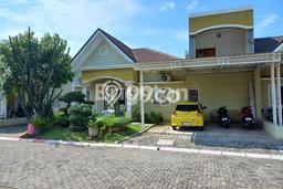 For Sale Hunian Rumah Nyaman 4 Kamar di Plamongan, Semarang For Sale Hunian Rumah Nyaman 4 Kamar di Plamongan, Semarang