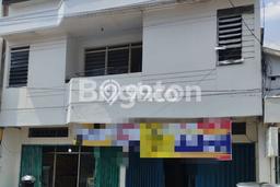 Unit Komersial Dijual di Semarang Tengah Semarang 208m2 Unit Komersial Dijual di Semarang Tengah Semarang 208m2