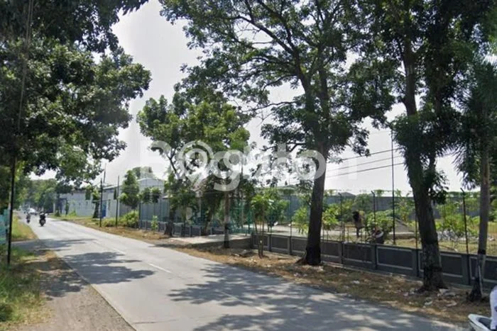 AREA TERBAIK! Gudang di Kayen, Luas 1300m2m², Area Bisnis AREA TERBAIK! Gudang di Kayen, Luas 1300m2m², Area Bisnis