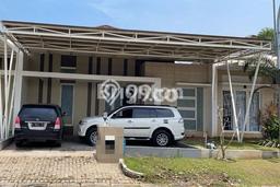 Jual Rumah Luas Elegan Dengan View Eksklusif di Graha Padma, Semarang Jual Rumah Luas Elegan Dengan View Eksklusif di Graha Padma, Semarang