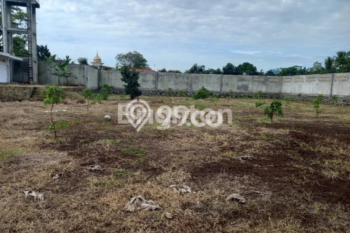 Lahan untuk Dijual di Boja Kendal Luas 2453m2 Lahan untuk Dijual di Boja Kendal Luas 2453m2