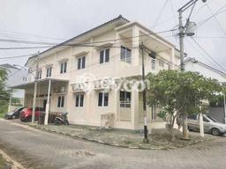 Unit Kost Dijual di Tlaga Bodas dengan 16 Kamar Area Strategis Unit Kost Dijual di Tlaga Bodas dengan 16 Kamar Area Strategis