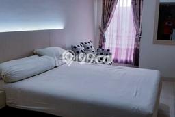 Apartemen Favorit Modern Dijual di Semarang dengan 1 Kamar Tidur Apartemen Favorit Modern Dijual di Semarang dengan 1 Kamar Tidur