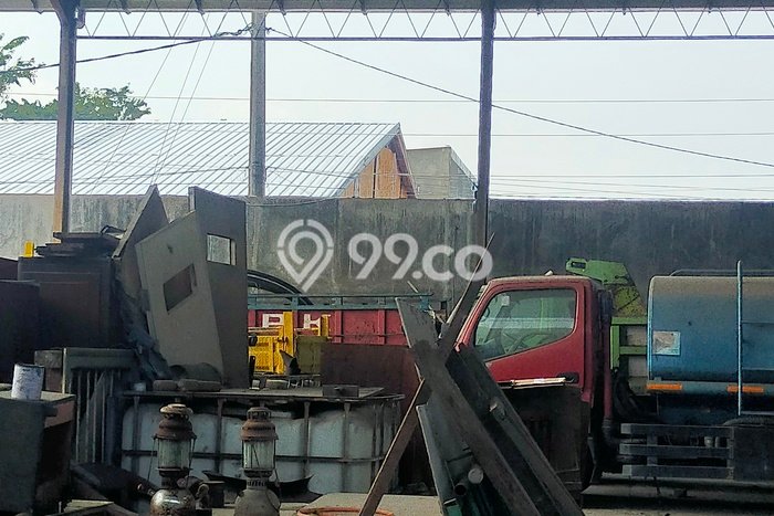 Paling Dicari! Gudang Dijual di Majapahit Harga Kompetitif Paling Dicari! Gudang Dijual di Majapahit Harga Kompetitif