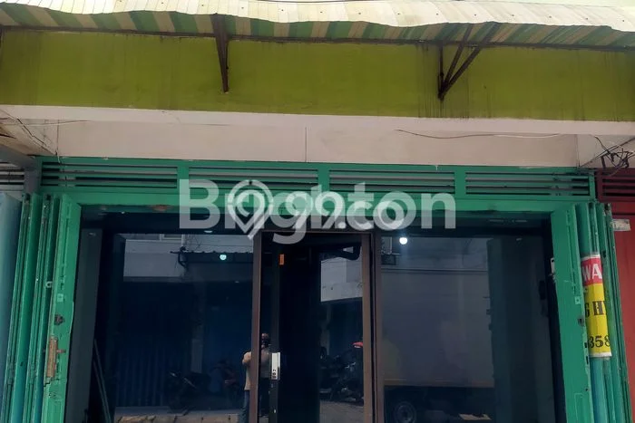 Unit Ruko Dijual di Semarang LT 50m2 & LB 100m2 Unit Ruko Dijual di Semarang LT 50m2 & LB 100m2