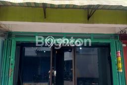 Unit Ruko Dijual di Semarang LT 50m2 & LB 100m2 Unit Ruko Dijual di Semarang LT 50m2 & LB 100m2