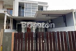 Dijual Hunian Rumah Nyaman 3 Kamar di Kalicari, Semarang Dijual Hunian Rumah Nyaman 3 Kamar di Kalicari, Semarang