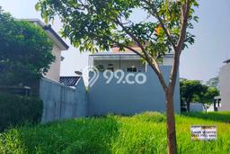Tanah Siap Bangun Dijual di Semarang Punya Luas 180m2 Tanah Siap Bangun Dijual di Semarang Punya Luas 180m2