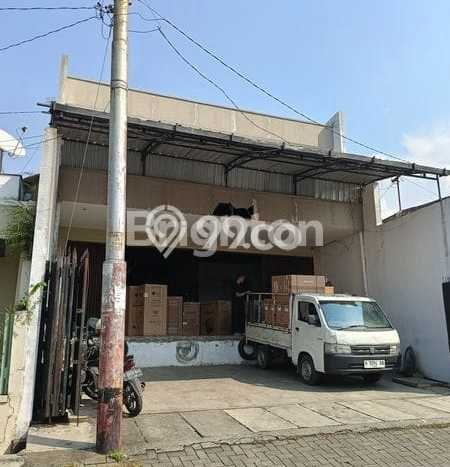 Gudang Bagus Dijual di Mlatiharjo Semarang Lokasi Strategis Cocok untuk Kembangkan Bisnis Gudang Bagus Dijual di Mlatiharjo Semarang Lokasi Strategis Cocok untuk Kembangkan Bisnis