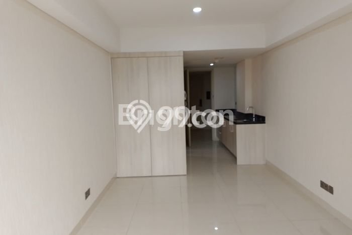 Siap Huni Apartemen di Semarang 1 Kamar & 1 Kamar Mandi, Luas 30m2 Siap Huni Apartemen di Semarang 1 Kamar & 1 Kamar Mandi, Luas 30m2