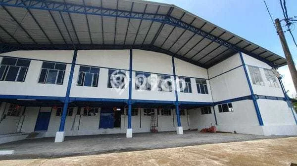 Dijual Pabrik Kawasan Premium Kawasan Boja, Luas 5300m2m², Jalan Raya Dijual Pabrik Kawasan Premium Kawasan Boja, Luas 5300m2m², Jalan Raya
