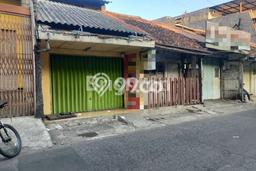 Untuk Dijual! Ruko di Jagalan Semarang LT 57m2 / LB 57m2 Kawasan Bisnis Untuk Dijual! Ruko di Jagalan Semarang LT 57m2 / LB 57m2 Kawasan Bisnis
