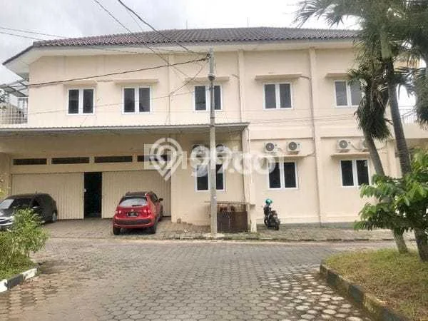 Dijual Segera Rumah Kost di Tlaga Bodas, Semarang 16 Kamar Dijual Segera Rumah Kost di Tlaga Bodas, Semarang 16 Kamar