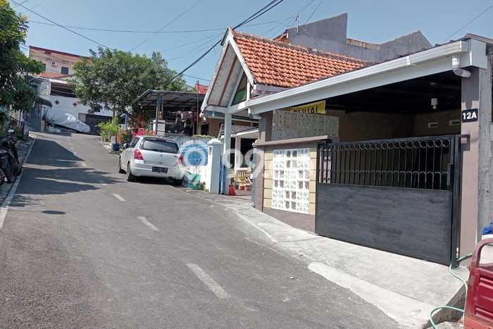 Dijual Rumah 3 Kamar Lokasi Ideal Nyaman dan Strategis di Semarang Barat Dijual Rumah 3 Kamar Lokasi Ideal Nyaman dan Strategis di Semarang Barat