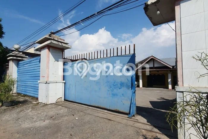 Gudang Disewakan Lokasi Winong Pati Harga Spesial! Gudang Disewakan Lokasi Winong Pati Harga Spesial!
