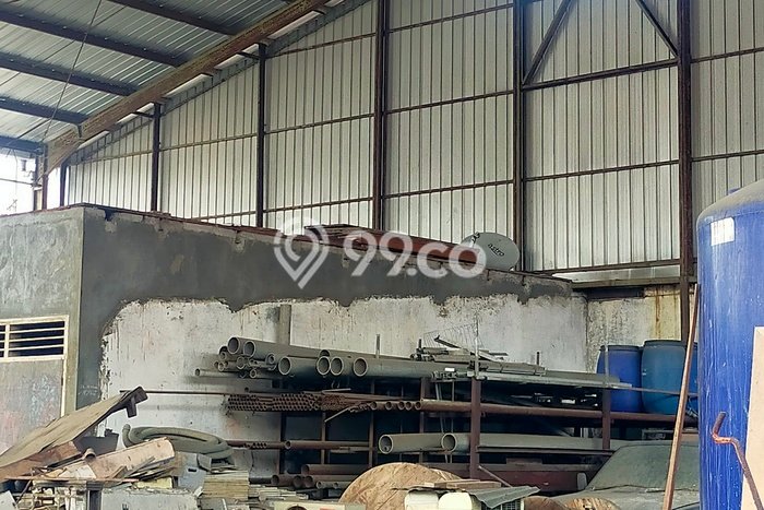 Paling Dicari! Gudang Dijual di Majapahit Harga Kompetitif Paling Dicari! Gudang Dijual di Majapahit Harga Kompetitif