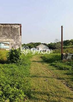 Tanah Kavling Dijual di Semarang dengan Spesifikasi 15000m2 Tanah Kavling Dijual di Semarang dengan Spesifikasi 15000m2