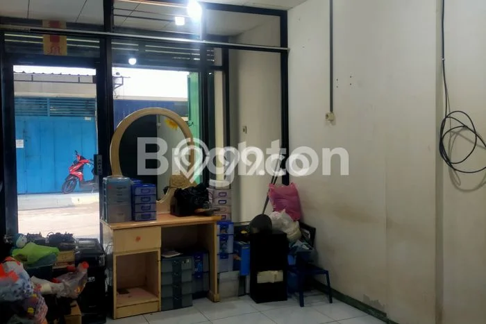 Unit Ruko Dijual di Semarang LT 50m2 & LB 100m2 Unit Ruko Dijual di Semarang LT 50m2 & LB 100m2