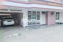 Dijual Rumah Premium dengan Fasilitas Sekitar Komplit di Semarang Tengah, Semarang Dijual Rumah Premium dengan Fasilitas Sekitar Komplit di Semarang Tengah, Semarang