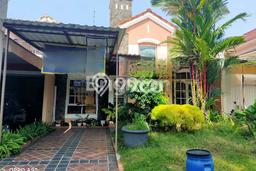 Rumah Modern Minimalis 3 KT Bisa Langsung Pindah di Semarang Barat Rumah Modern Minimalis 3 KT Bisa Langsung Pindah di Semarang Barat