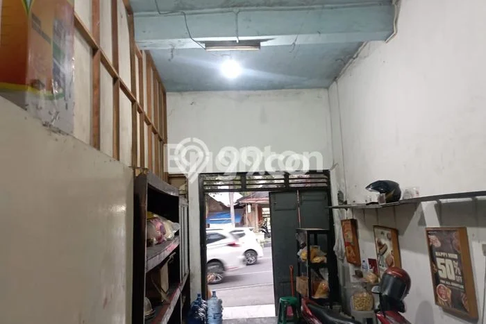 PRIME LOCATION! Ruko di Pancur, Luas 258m2m², Kawasan Komersial, Posisi Premium PRIME LOCATION! Ruko di Pancur, Luas 258m2m², Kawasan Komersial, Posisi Premium
