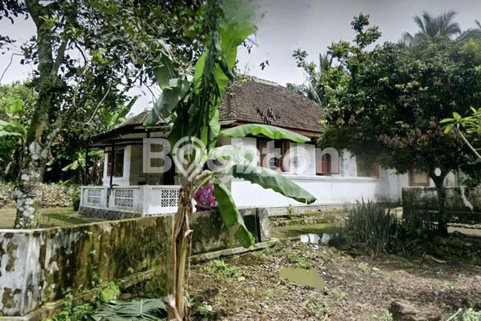 Tanah Dijual Lokasi Banyubiru Semarang SHM Tanah Dijual Lokasi Banyubiru Semarang SHM