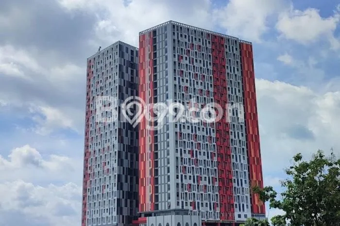 Apartemen Harga Terjangkau Dijual di Tembalang, Semarang Punya 1 Kamar Tidur Apartemen Harga Terjangkau Dijual di Tembalang, Semarang Punya 1 Kamar Tidur