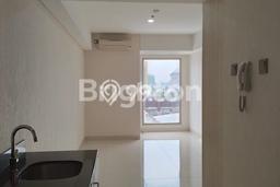 Siap Huni Apartemen di Semarang 1 Kamar & 1 Kamar Mandi, Luas 30m2 Siap Huni Apartemen di Semarang 1 Kamar & 1 Kamar Mandi, Luas 30m2