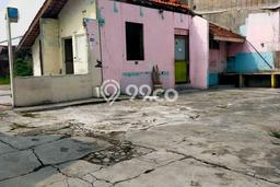 Lahan Dijual Lokasi Strategis di Semarang dengan Luas 360m2 Lahan Dijual Lokasi Strategis di Semarang dengan Luas 360m2