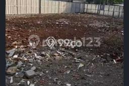 Tanah Kavling Disewakan di Meruya dengan Luas 900m2 Tanah Kavling Disewakan di Meruya dengan Luas 900m2