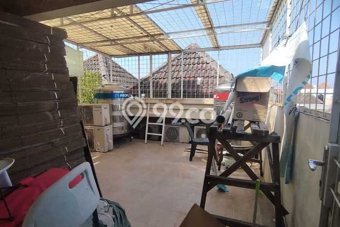 Ruko Dijual di Prime Area Jakarta Utara Luas 270m2 Ruko Dijual di Prime Area Jakarta Utara Luas 270m2