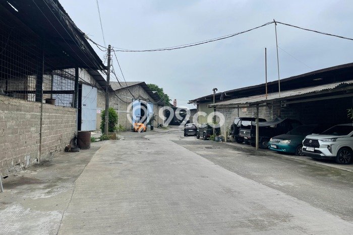 Gudang Bagus Dijual di Jurumudi Tangerang Strategis Cocok untuk Kembangkan Bisnis Gudang Bagus Dijual di Jurumudi Tangerang Strategis Cocok untuk Kembangkan Bisnis