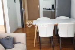 Apartemen Minimalis untuk Disewa, 2 Kamar di Jakarta Utara Apartemen Minimalis untuk Disewa, 2 Kamar di Jakarta Utara