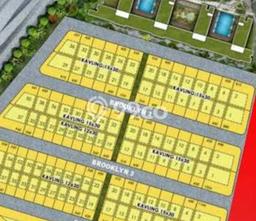 Tanah Dijual Area Strategis di Pantai Indah Kapuk 2 Jakarta Utara 450m2 Tanah Dijual Area Strategis di Pantai Indah Kapuk 2 Jakarta Utara 450m2