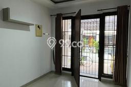Rumah Modern Cantik 4 Kamar Siap Huni di Cipondoh Rumah Modern Cantik 4 Kamar Siap Huni di Cipondoh