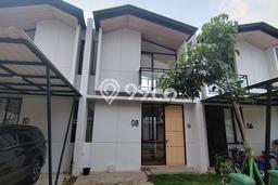 Dijual Rumah Minimalis Bagus Punya 2 KT di Karawaci Tangerang - Dijual Rumah Minimalis Bagus Punya 2 KT di Karawaci Tangerang -
